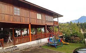 Villa Hanna 1